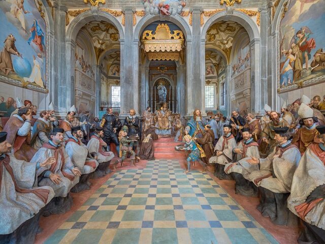 Sacro monte di Orta